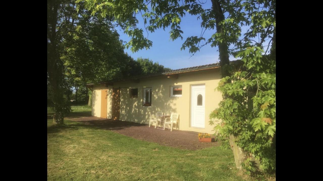 Maisonnette Bretonne Quemper-Guézennec Exterior photo